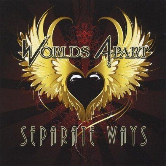 скачать Worlds Apart. Separate Ways (2012)