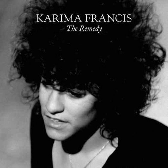 скачать Karima Francis. The Remedy (2012)