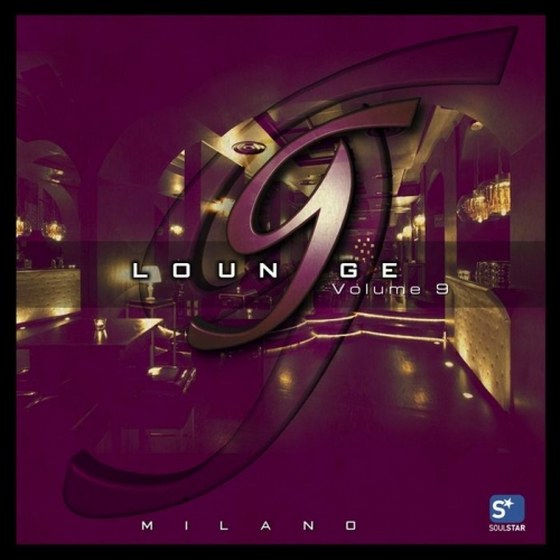 скачать G Lounge Volume 9 (2012)