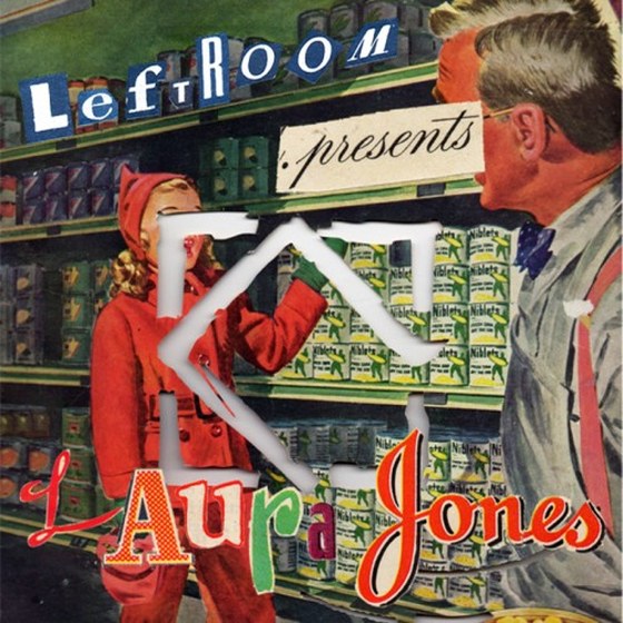 скачать Leftroom Presents…Laura Jones (2012)