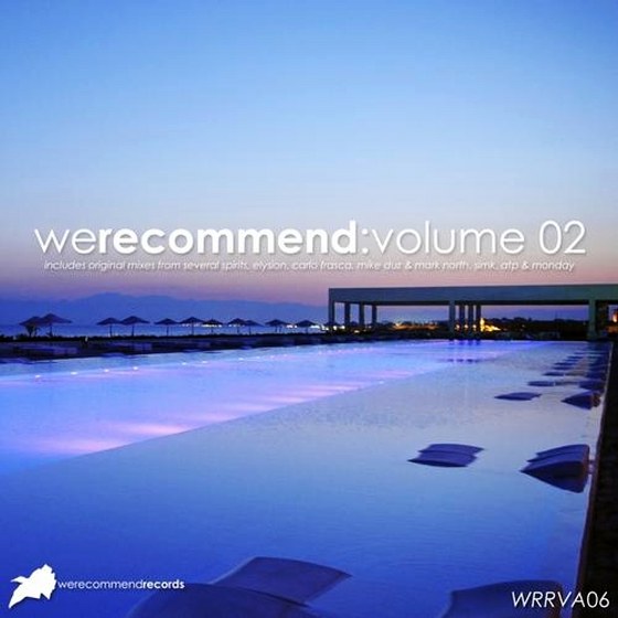 скачать We Recommend Volume 02 (2012)