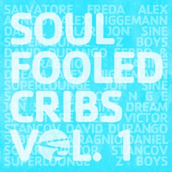 скачать Soulfooled Cribs Vol.1 (2012)