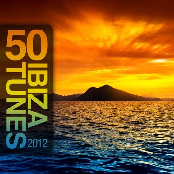 скачать 50 Ibiza Tunes (2012)