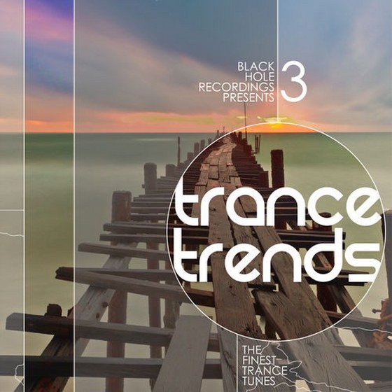 скачать Trance Trends 3 (2012)