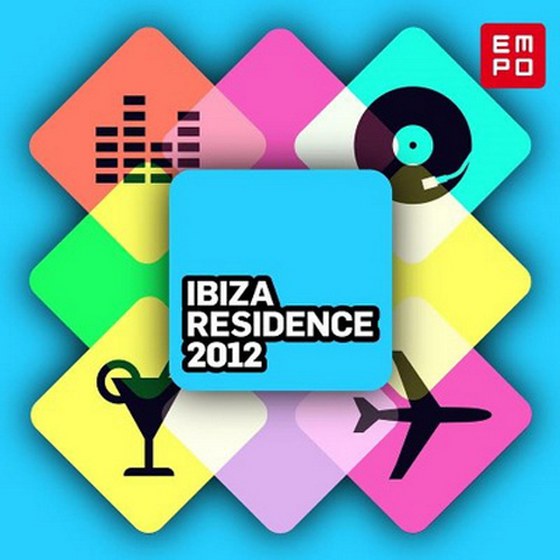 скачать EMPO Presents Ibiza Residence (2012)