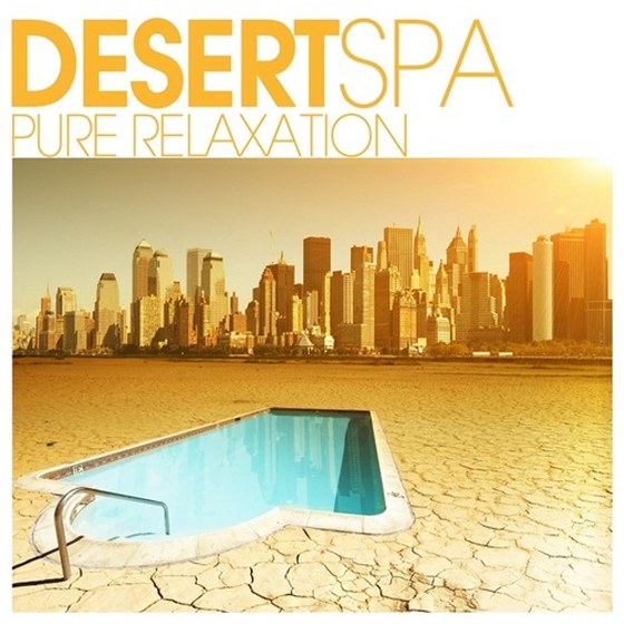 скачать Desert SPA: Pure Relaxation (2012)