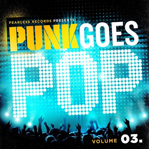Punk Goes Pop 3 (2010)