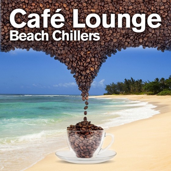 скачать Cafe Lounge Beach Chillers Vol. 1: Delicious Beach Sunset Lounge & Chill Out (2012)