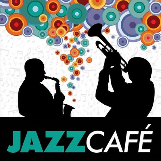 скачать Jazz Cafe (2012)