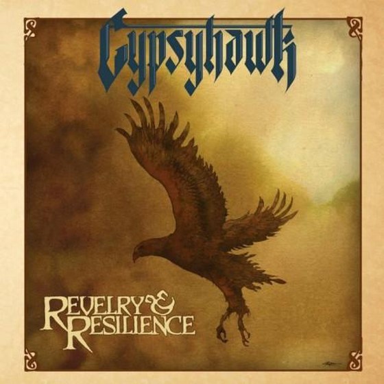 скачать Gypsyhawk. Revelry & Resilience (2012)