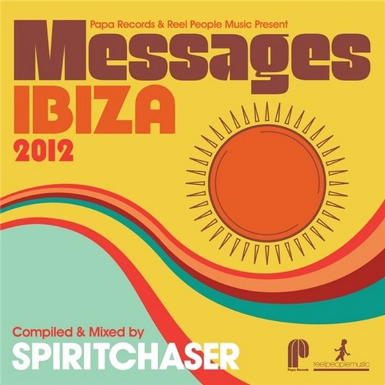 скачать Messages Ibiza: compiled & mixed By Spiritchaser (2012)