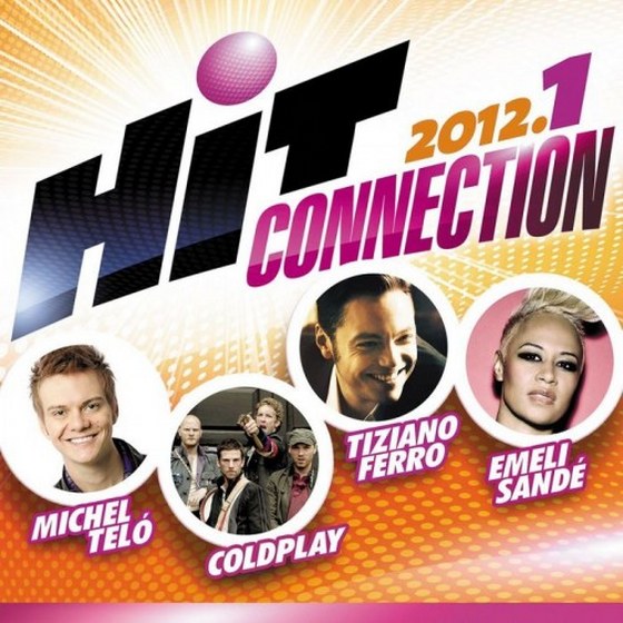 скачать Hit Connection 1 (2012)