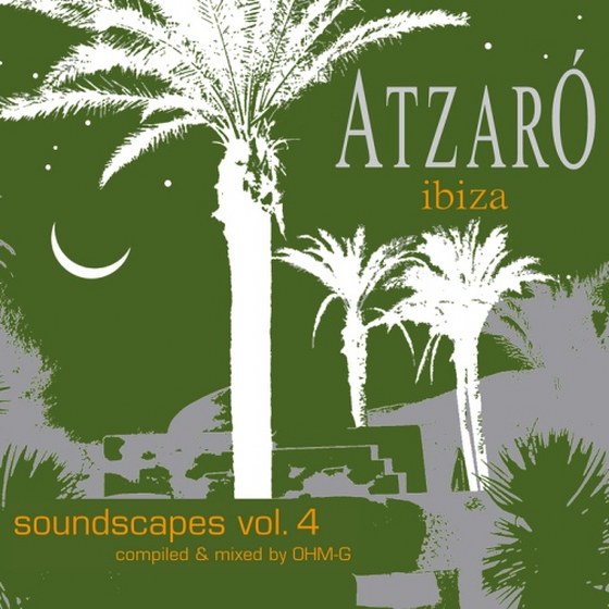 скачать Atzaro Ibiza Soundscapes Vol 4 (2012)