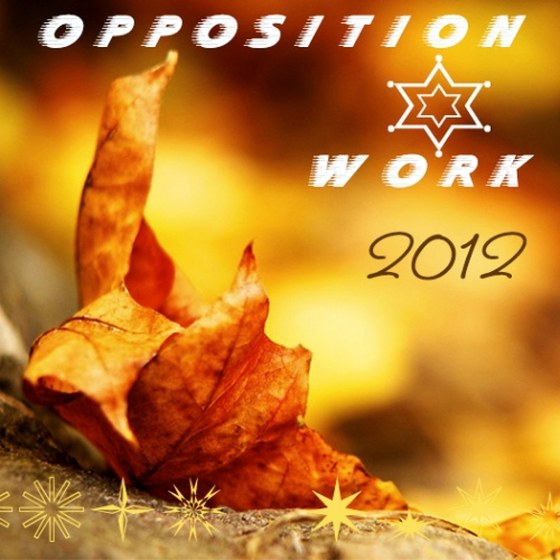 скачать Opposition Work (2012)