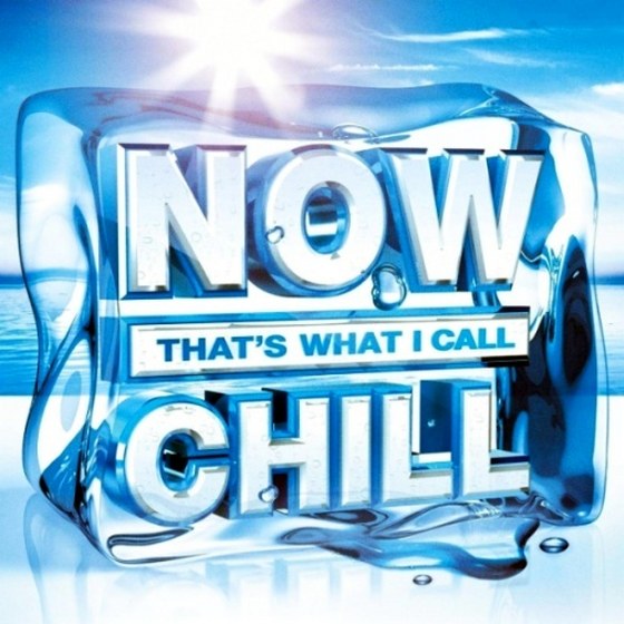 скачать Now That's What I Call Chill (2012)