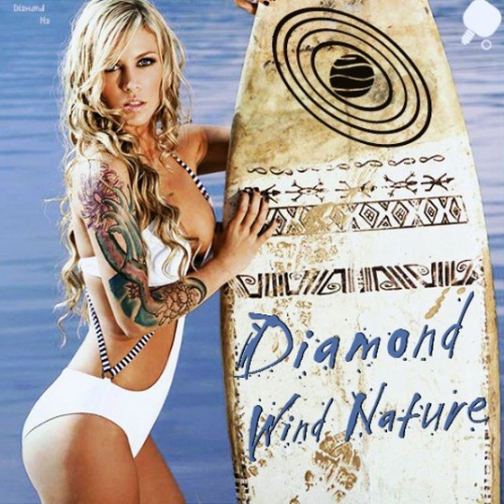 скачать Diamond Wind Nature (2012)