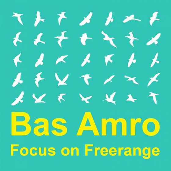 скачать Focus On: Freerange Bas Amro (2012)