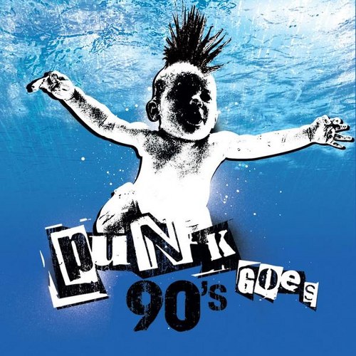 Punk Goes 90's (2006)