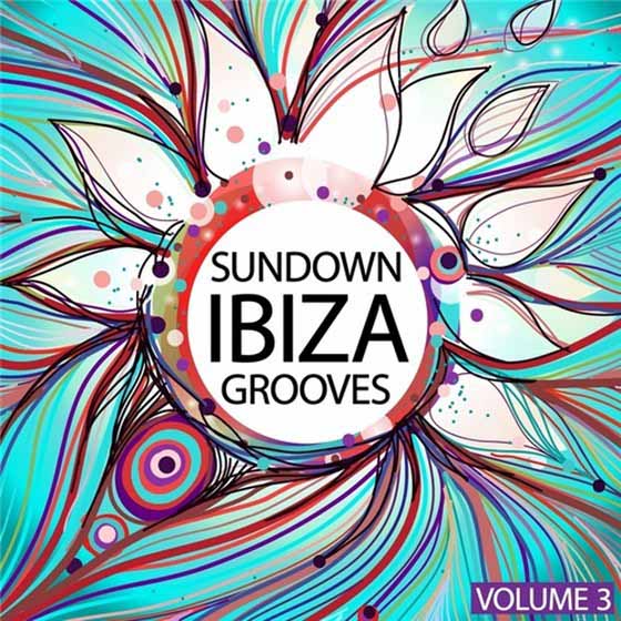 скачать Ibiza Sundown Grooves Vol 3 (2012)