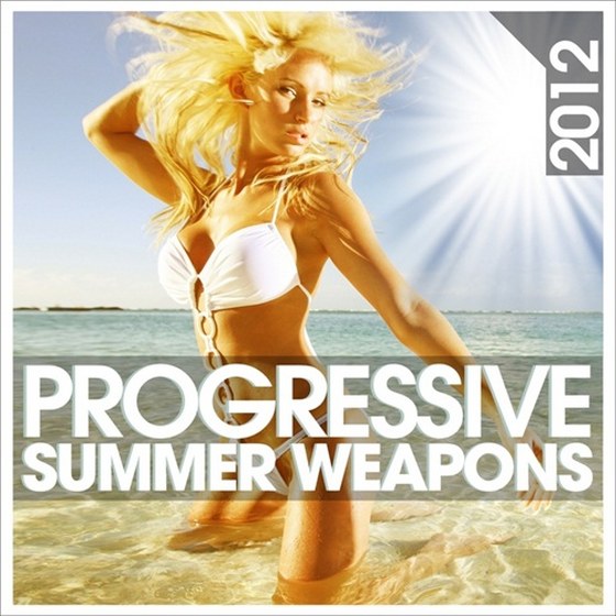 скачать Progressive Summer Weapons (2012)