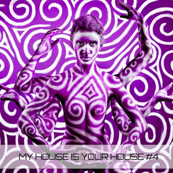 скачать My House Is Your House 4 (2012)