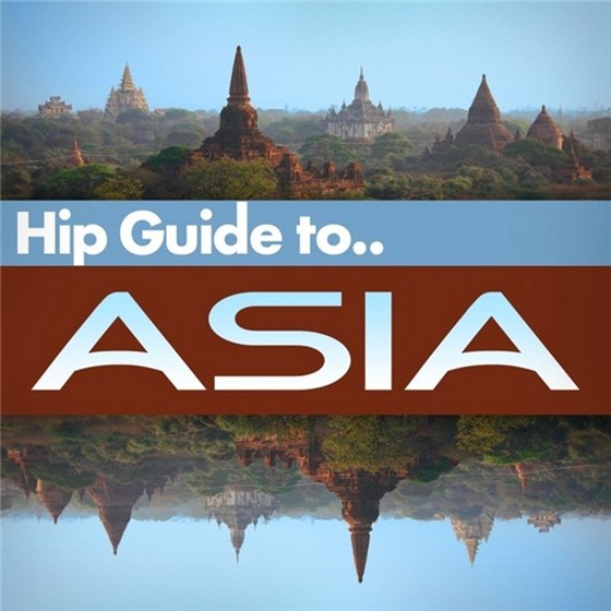 скачать Hip Guide Asia (2012)