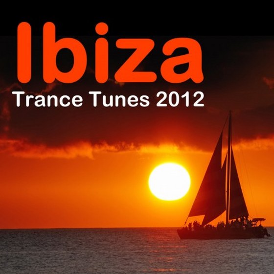 скачать Ibiza Trance Tunes 2012 (2012)