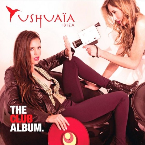 скачать Ushuaia Ibiza The Club Album (2012)