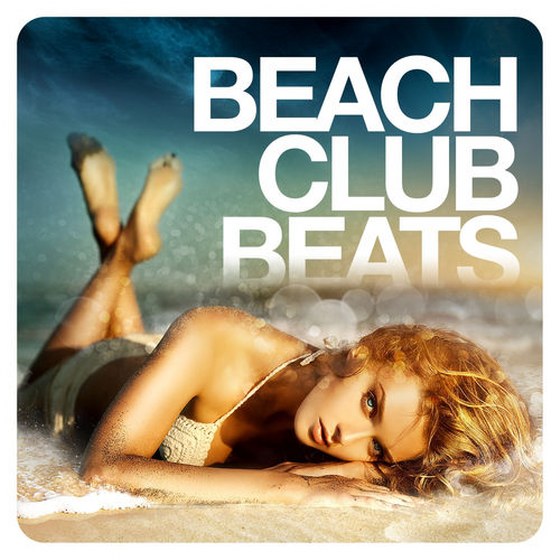 скачать Beach Club Beats (2012)