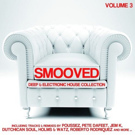 скачать Smooved Deep & Soulful House Collection Vol.3 (2012)