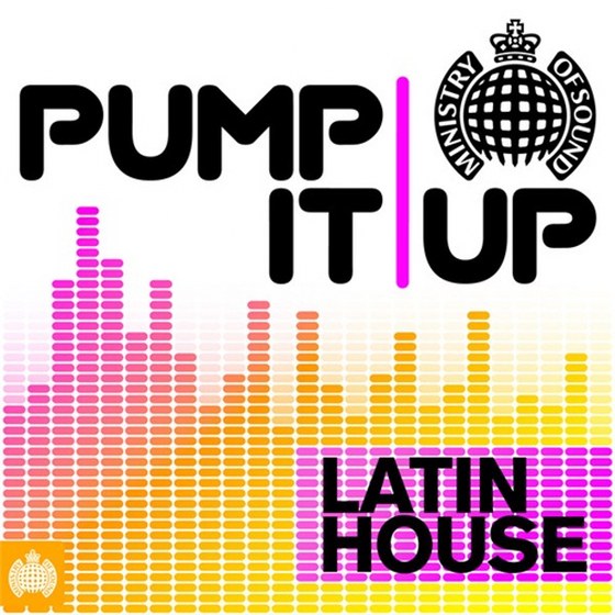 скачать Pump It Up: Ibiza Classics (2012)