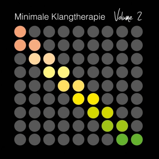 скачать Minimale Klangtherapie Vol 2 (2012)