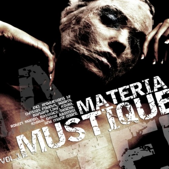 скачать Mustique Materia (2012)