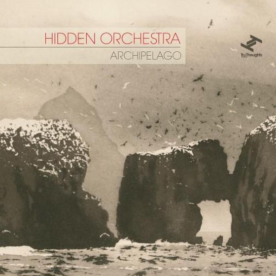 скачать Hidden Orchestra. Archipelago (2012)
