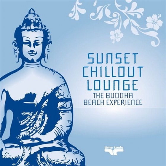 скачать Sunset Chill Out Lounge - Blue Buddha Beach Experience Vol 2 (2012)