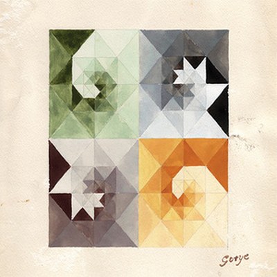 Gotye. Дискография (2003-2012)