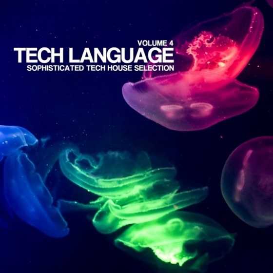 скачать Tech Language Vol 4: Sophisticated Tech House Selection (2012)