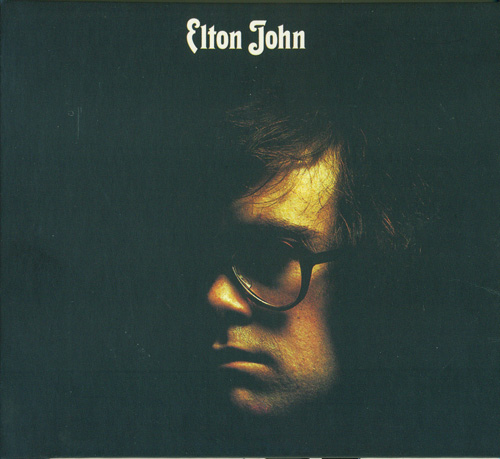 1970 - Elton John (1995)