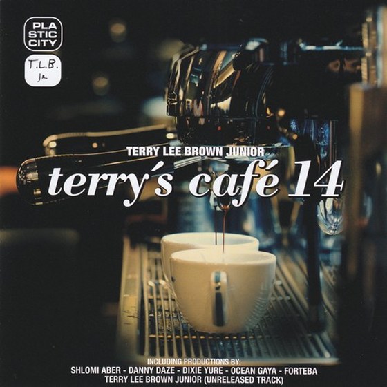 скачать Terrys Cafe 14 (2012)