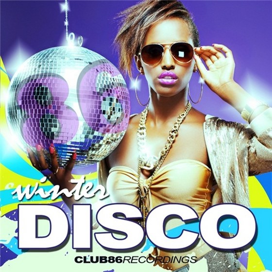 скачать Club 86. Winter Disco (2012)