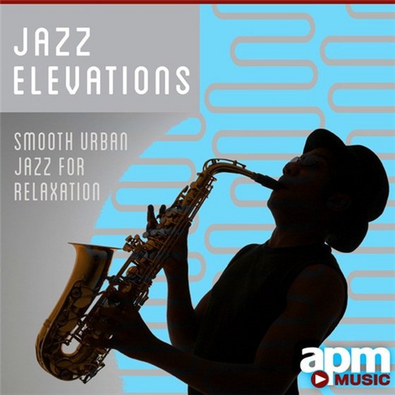 скачать Jazz Lounge Crew: Jazz Elevations. Smooth Urban Jazz for Relaxation (2012)