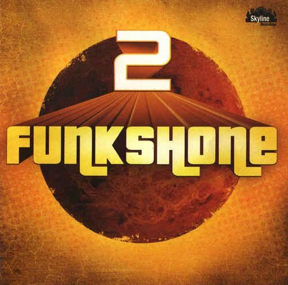 скачать Funkshone. 2 (2012)
