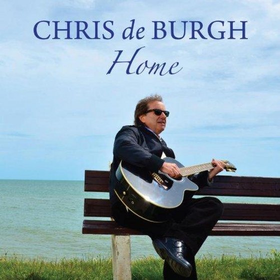 скачать Chris De Burgh. Home (2012)