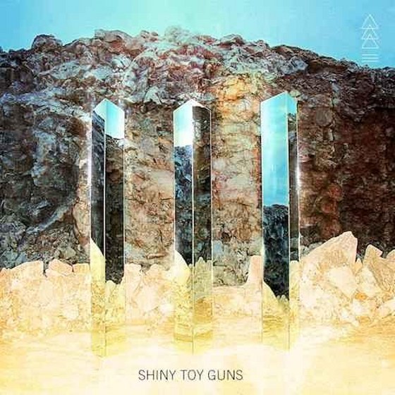 скачать Shiny Toy Guns. III (2012)