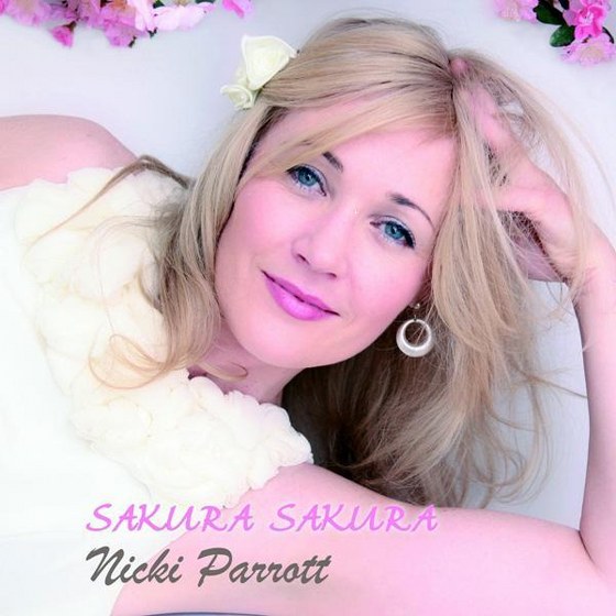 скачать Nicki Parrott. Sakura Sakura (2012)