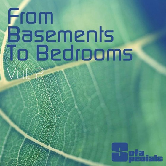 скачать From Basements To Bedrooms Vol. 2 (2012)