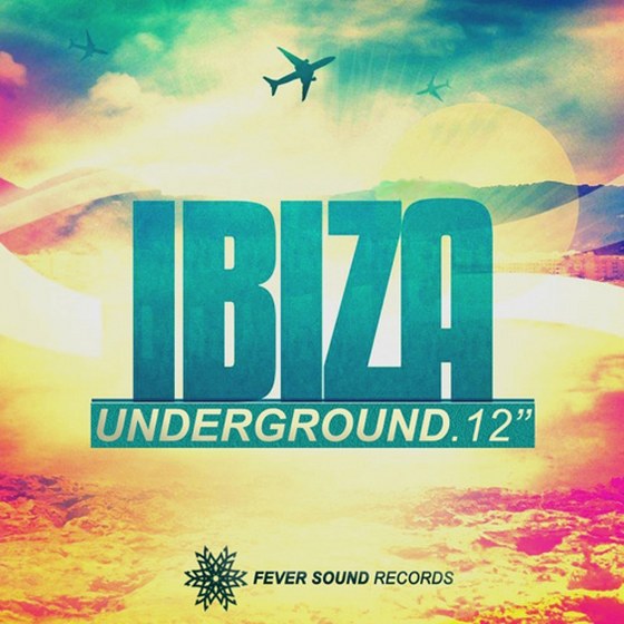 скачать Ibiza Underground (2012)