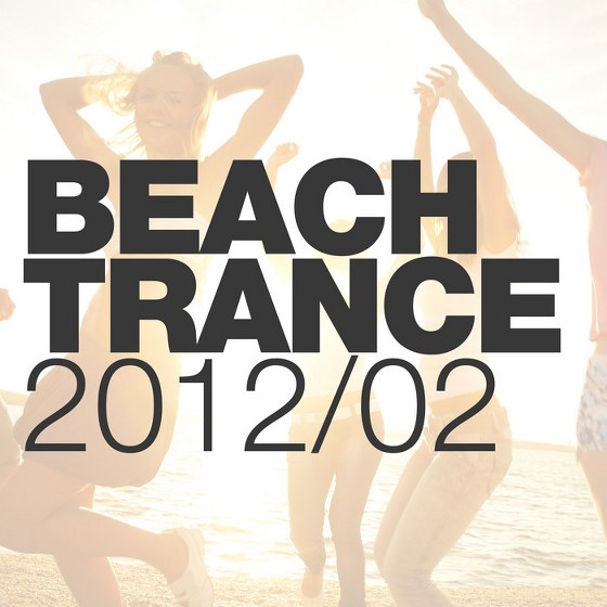 скачать Beach Trance 02 (2012)