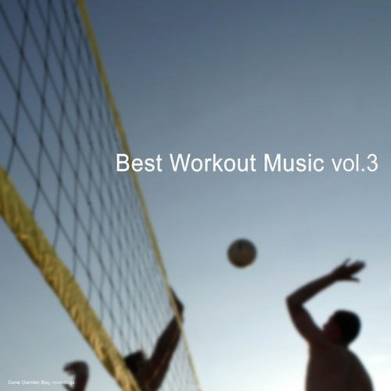 скачать Best Work Out Music Vol.3 (2012)