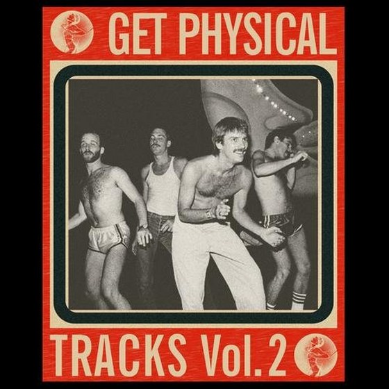 скачать Get Physical Tracks Volume 2 (2012)